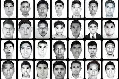 AMLO: Se pueden reactivar 21 órdenes de captura por el caso Ayotzinapa 