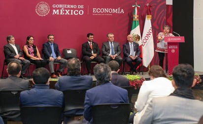 Piden renuncia a funcionarios encargados del T-MEC en Secretaría de Economía