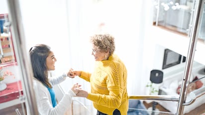 Dispositivo puede ayudar al tratamiento de Parkinson