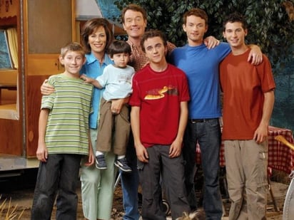 Frankie Muniz, segunda parte de 'Malcolm in the middle' en puerta