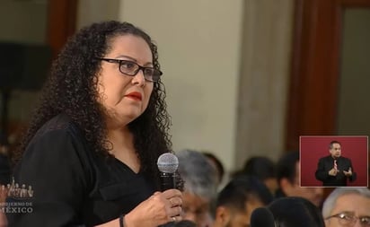 Sentencian a 20 y 24 años de prisión a 3 detenidos por el asesinato de Lourdes Maldonado