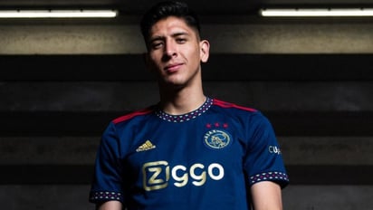 Wesley Sneijer aseguró que el juego que hace Edson Álvarez en el Ajax no sirve para nada