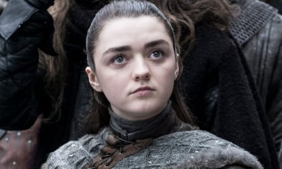 Lo que Maisie Williams opina sobre el final de ‘Game of Thrones’