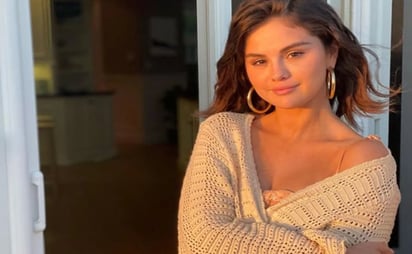 Selena Gomez da positivo a Covid, pide a sus fans no bajar la guardia