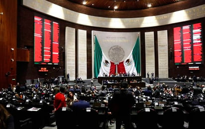 Diputados conforman grupo de trabajo para reforma electoral