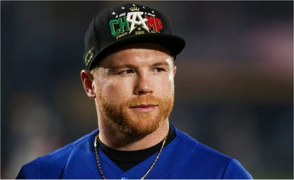 Canelo Álvarez ya fue operado de la mano; ¿hasta cuándo peleará?