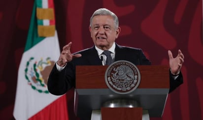 Si hubiera ganado Meade o Anaya le hubieran dado carpetazo al caso Ayotzinapa: AMLO