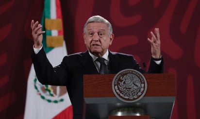 AMLO acusa que en la Fiscalía se trató de 'dinamitar' las investigaciones del caso Ayotzinapa