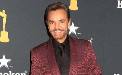 Eugenio Derbez batalla con tortuosa recuperación: 'Estoy harto de sentir dolor'