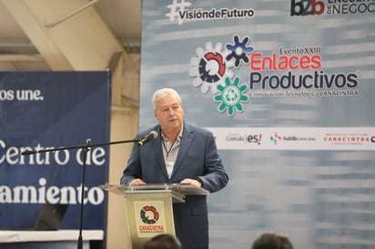 Saltillo es competitivo gracias a estructura sostenible, productiva y dinámica