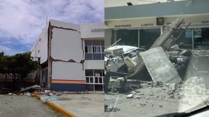 Tras reporte de explosiones en Zapopan confirman sismo de magnitud 3.5