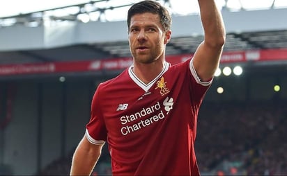 Xabi Alonso: “Se está usando el VAR demasiado”