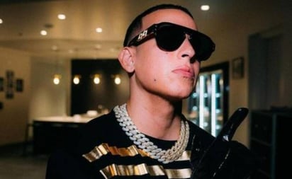 Concierto de Daddy Yankee hoy en Cancún