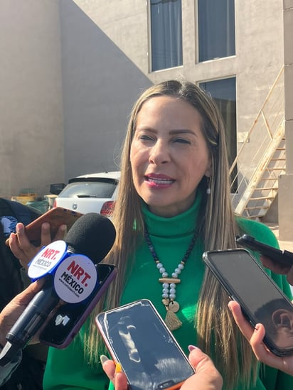 Amezcua: 'La entidad cuenta con producción de carbón, por lo que es importante apoyar'