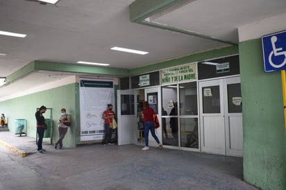 Democráticos exigen unidad  para denunciar deficiencias en el IMSS 