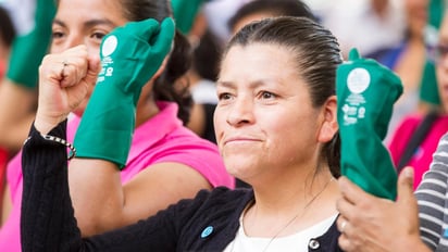 Diputados: IMSS obligatorio para trabajadoras del hogar