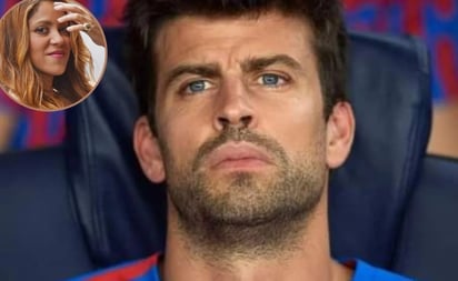 Gerard Piqué recibió una noticia que podría complicar la división de bienes en el divorcio con Shakira