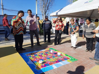 Municipio organiza ‘Kermés del Adulto Mayor’ 