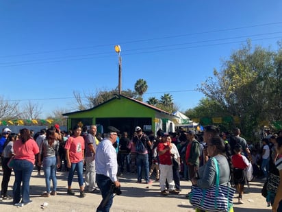 Protección Civil realiza operativos de seguridad debido a celebración de San Judas Tadeo