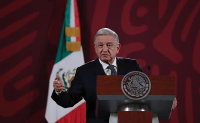 En mi sexenio el caso Ayotzinapa quedará resuelto, asegura AMLO