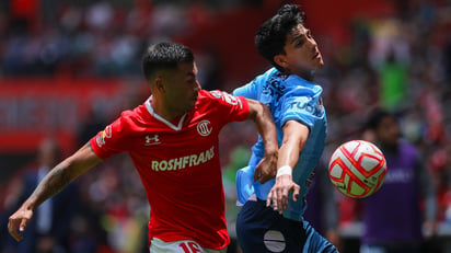 Toluca guardará silencio tras goleada que le dio Pachuca 