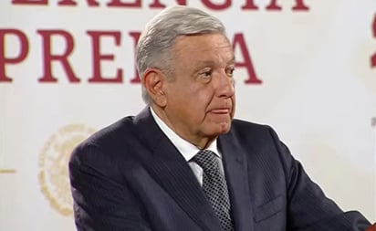 No habrá dedazo para 2024, reitera AMLO