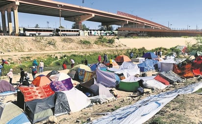 Crimen organizado acecha a migrantes