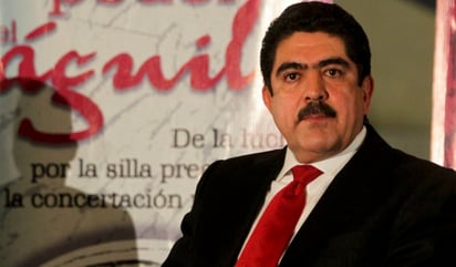 Grave estrategia de la 4T pactar con el crimen organizado la 'paz narca': oposición, tras declaraciones de Manuel Espino