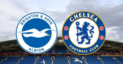 Chelsea fue goleado por el Brighton en la Premier League