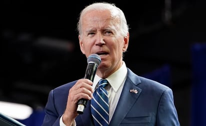 'EU está de luto junto a Corea del Sur', dice Biden tras tragedia de Halloween en Seúl