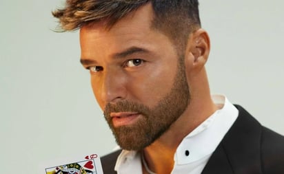 Ricky Martin reveló dos trucos para lucir increíble a los 50 años