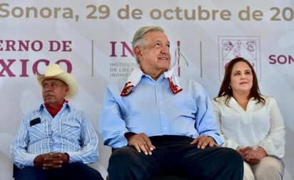 “Se nos está terminando el tiempo”: AMLO intensificará trabajo para cumplir compromisos