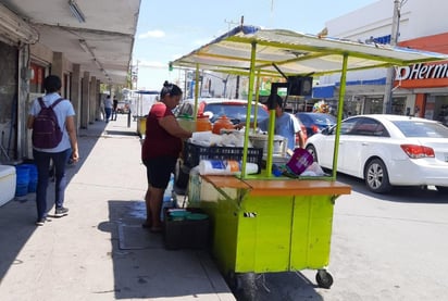 Trabajadores emigran de la formalidad a la informalidad en busca de mejora económica