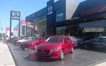 Mazda automotriz podría tener nuevo sindicato antes de finalizar el 2022