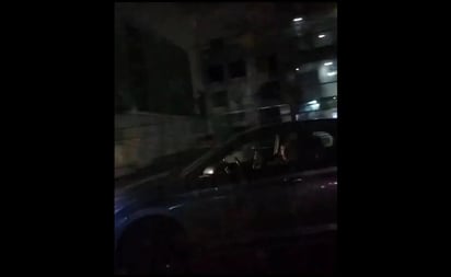 Fiscalía capitalina investiga agresión a balazos contra familia en Tlalpan