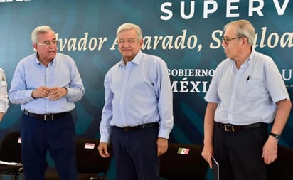 Vale la pena política social y de bienestar pese a corajudos: AMLO