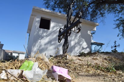 Brujería panteonera: ¡El mal está oculto entre los sepulcros!