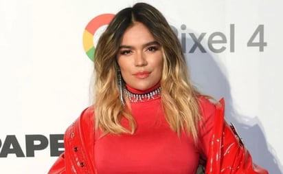 Karol G: revela cómo se prepara su platillo favorito