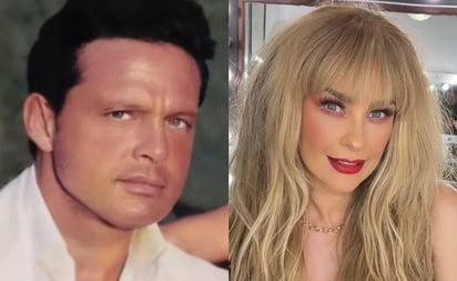 Este fue la razón por la que Luis Miguel rompió su relación con Aracely Arámbula