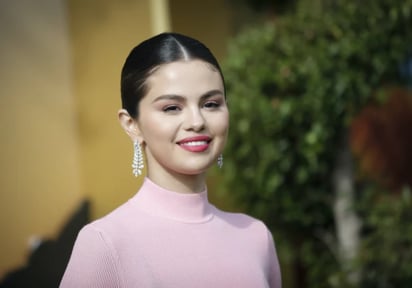 Selena Gomez habla sobre su trastorno