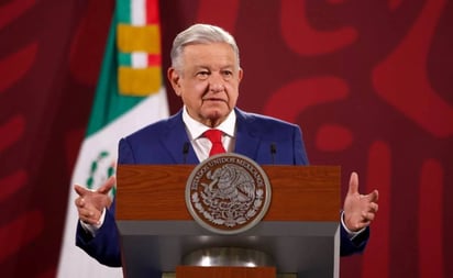 AMLO: se retirarán cajas registradores de hospitales del IMSS para garantizar acceso a la salud