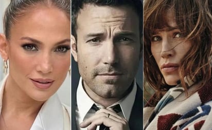 Esto comparten Jennifer López y Jennifer Garner además de su amor por Ben Affleck