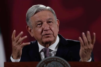 'Feliz, feliz, feliz', AMLO celebra regreso de Lula a la presidencia de Brasil