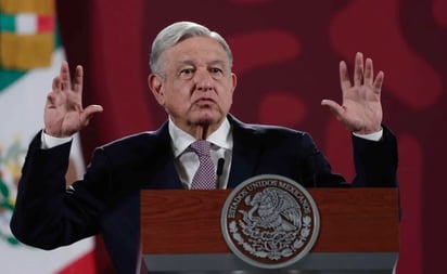 Universidades deben transparentar gastos 'porque sí hay actos de corrupción': AMLO