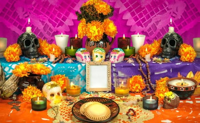 Ofrenda de Día de Muertos: ¿Qué significa cada elemento? ¿Cuál es su origen?