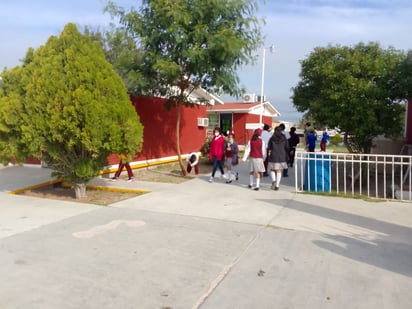 Niños siguen presentando problemas emocionales