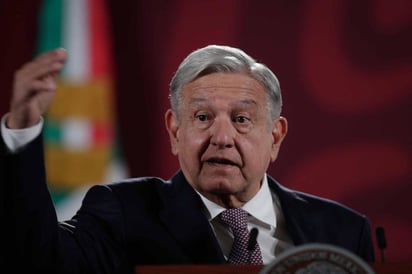 Se analiza incluir a Canadá en acuerdo con EU para el fomento de energías renovables: AMLO