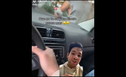 Así te puedes librar de los limpiaparabrisas; truco se hace viral en TikTok