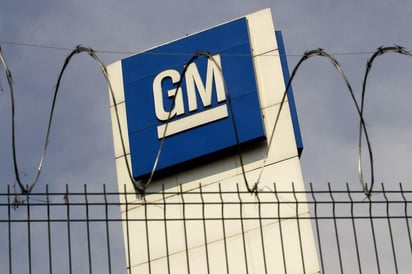 Inicia GM Ramos Arizpe paro técnico por falta de semiconductores