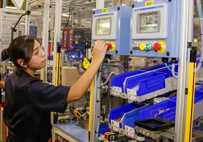 Instalan una planta más de Bendix en Acuña 